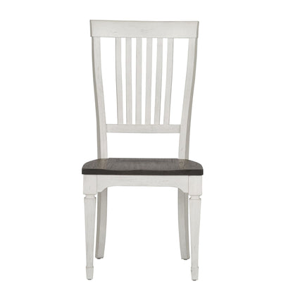Allyson Park - Rectangular Table Set