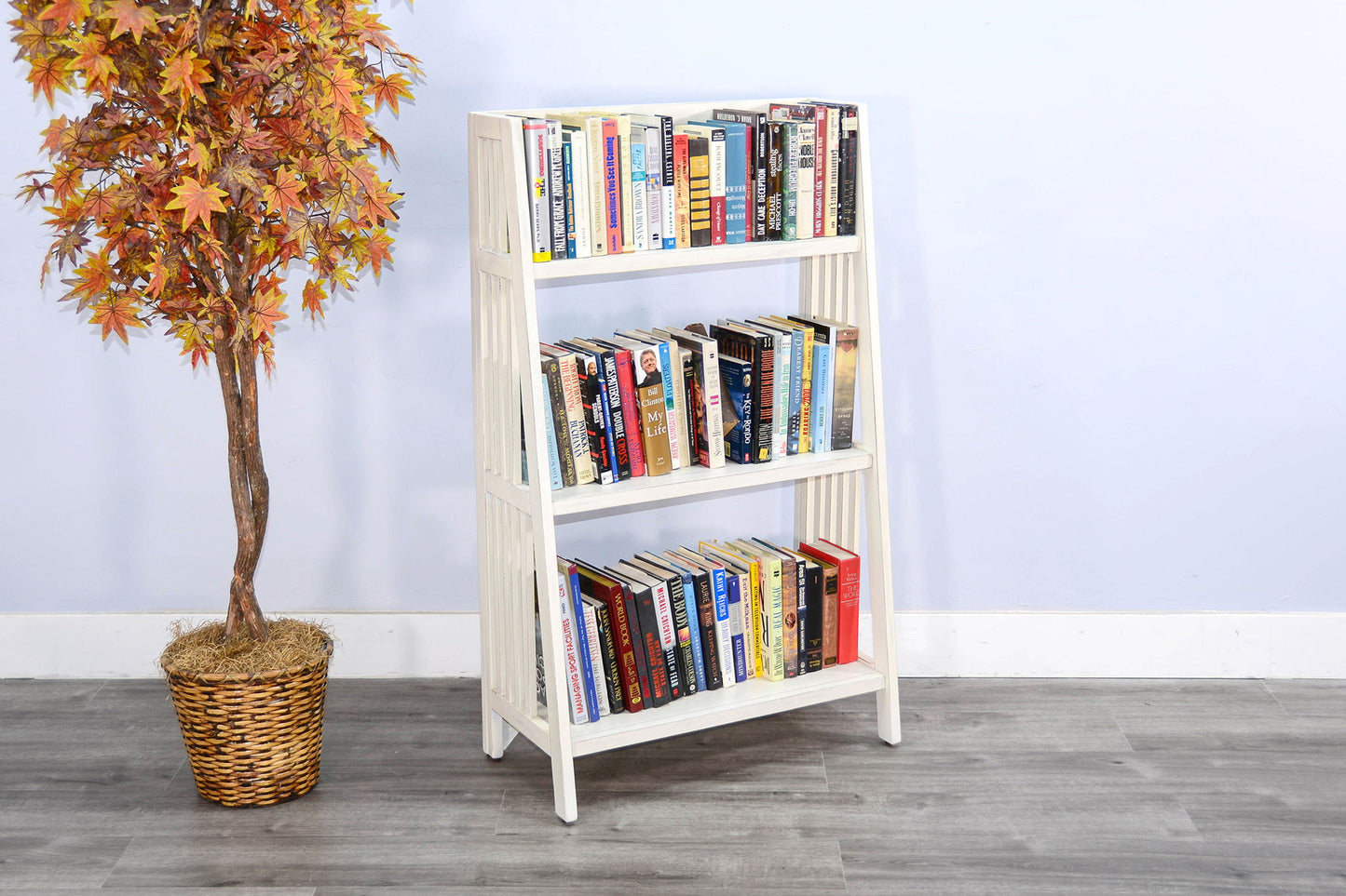 Desert Rock - Folding Bookcase