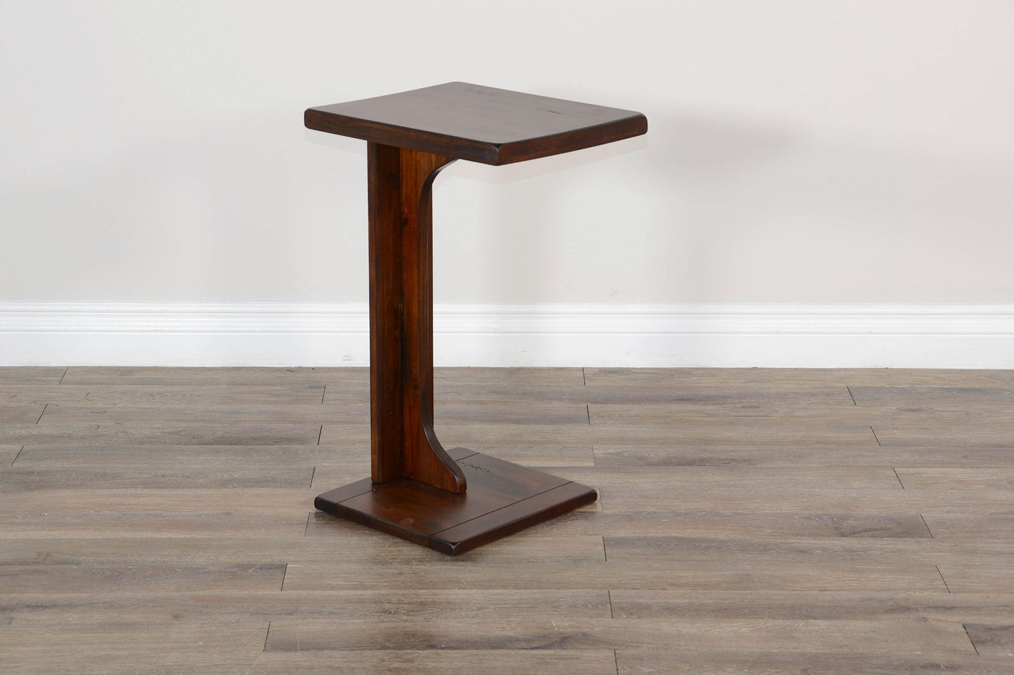Tuscany - Sofa Mate Table - Vintage Mocha