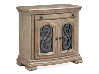 Marisol - Bachelor Chest - Fawn