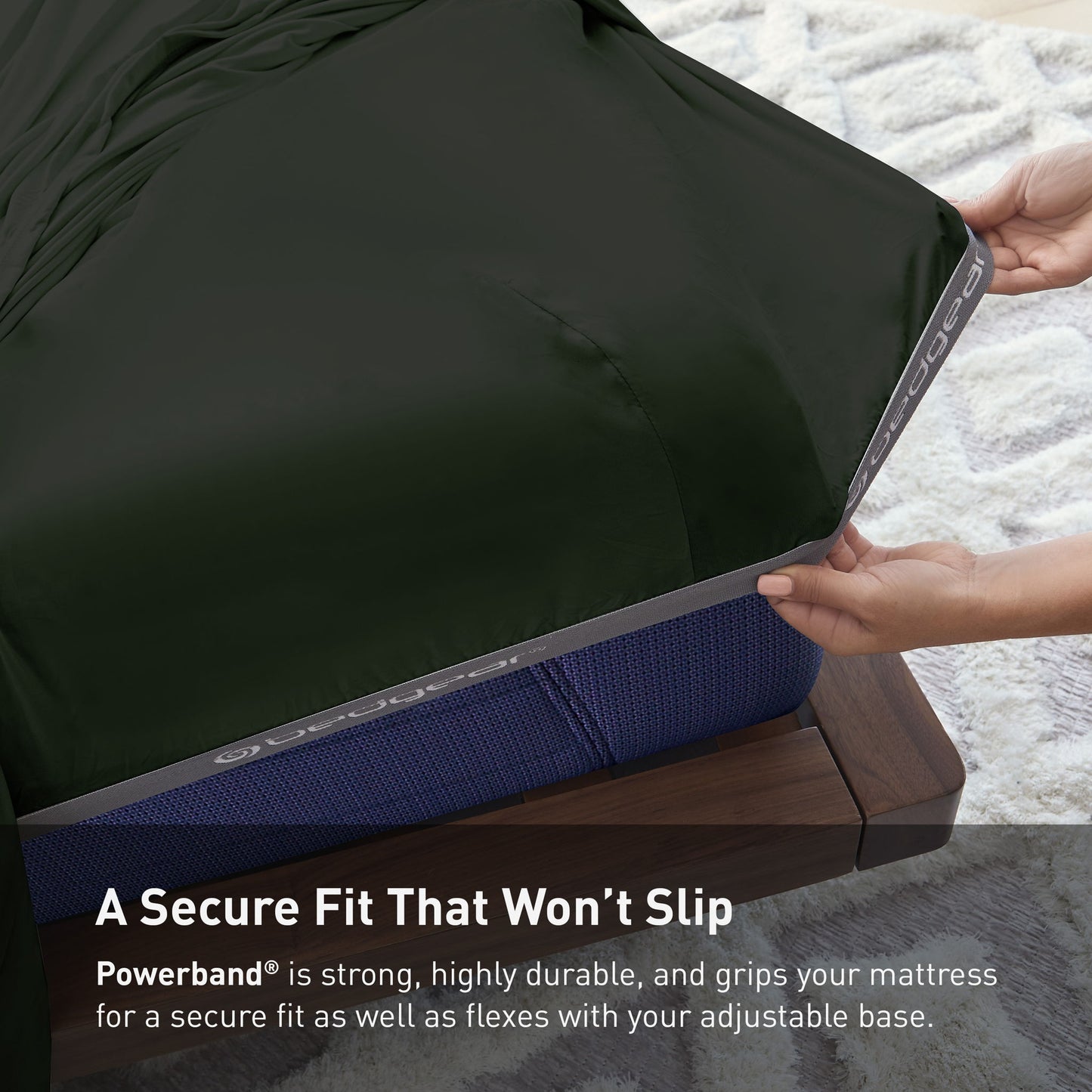 Dri-Tec - Sheet Set