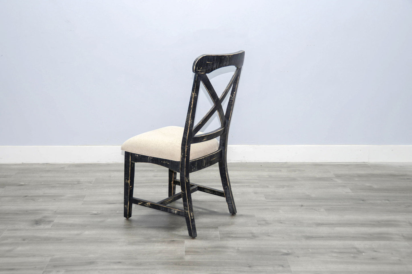 Marina - Dining Chair With Cushion Seat (Set of 2)