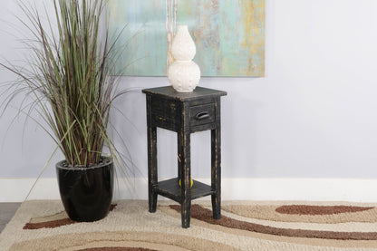 Marina - Chair Side Table