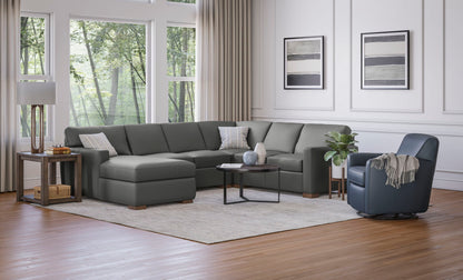 Kingman - Arm Chair