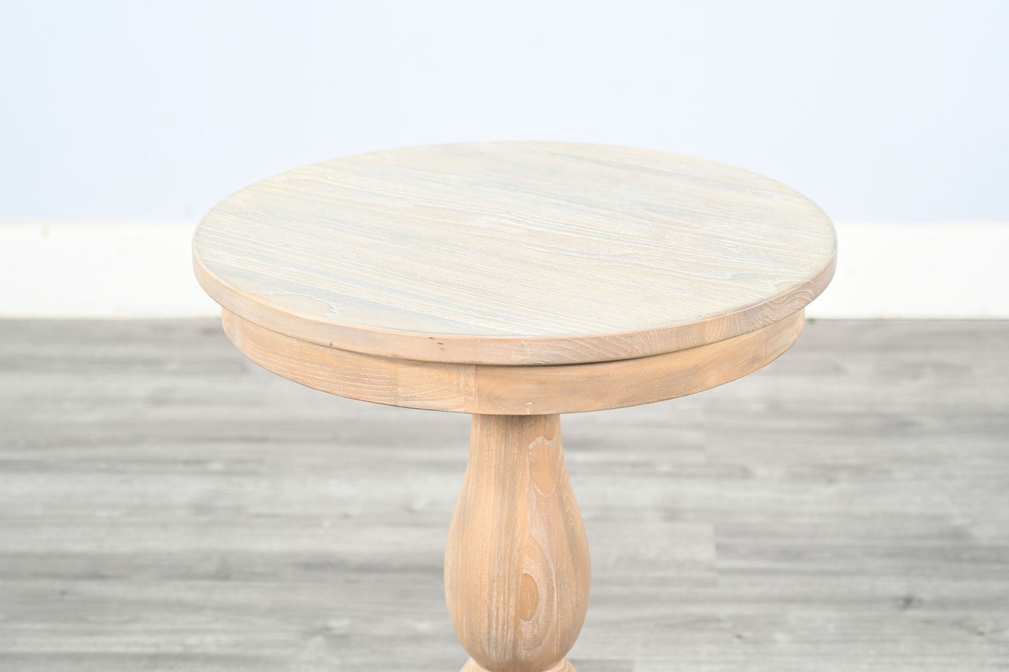 Bijou - Round Accent Table