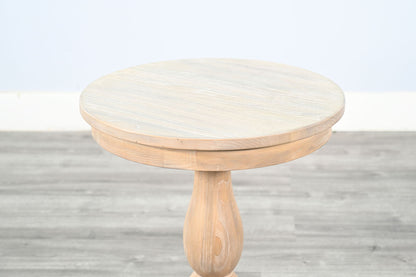 Bijou - Round Accent Table