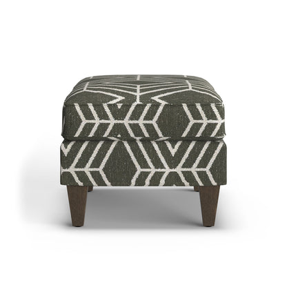 Digby - Cocktail Ottoman