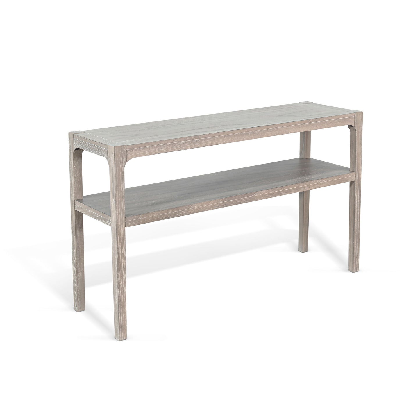 Rectangular Table - Wheat