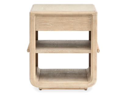 Sunset Cove - Chairside End Table