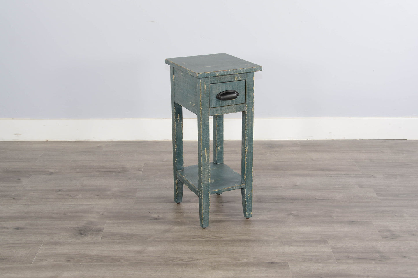 Marina - Chair Side Table
