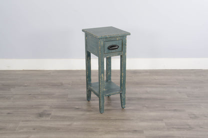 Marina - Chair Side Table