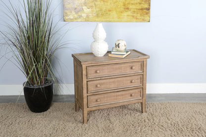Marina - End Table With Drawer