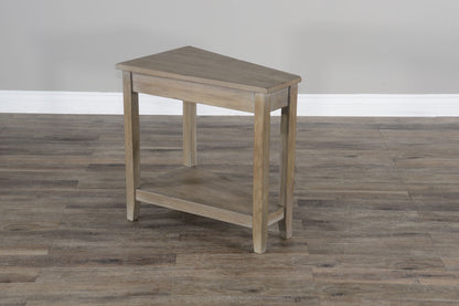 Chair Side Table