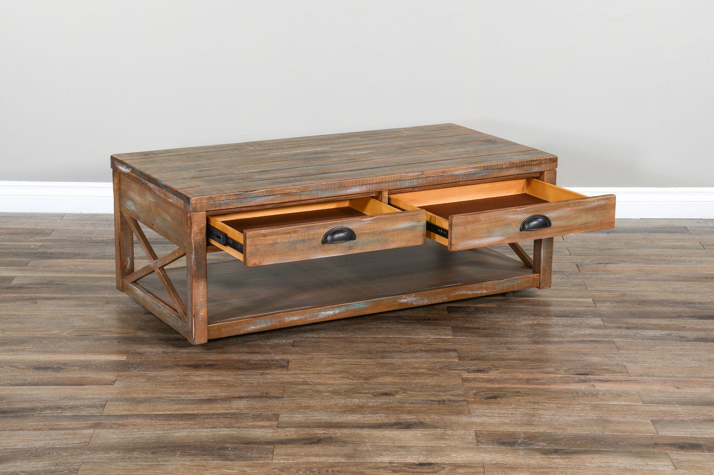 Durango - Table