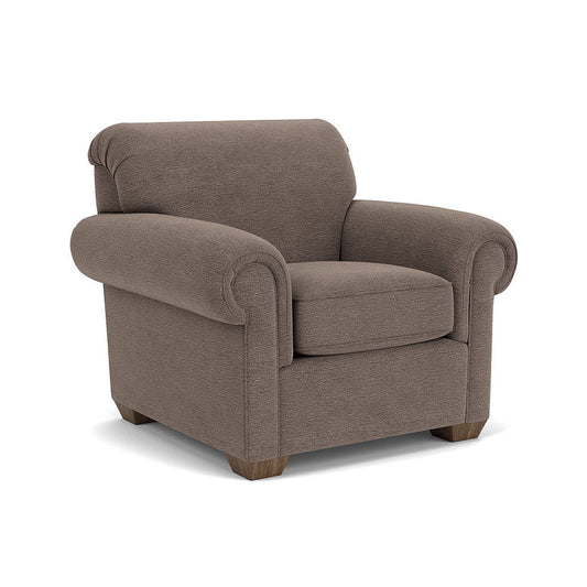 Main Street - Fabric Chair