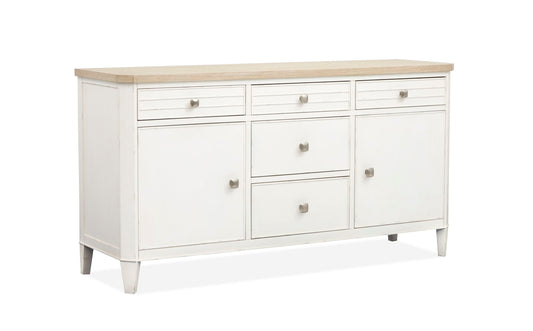 Echo Isles - Buffet - Sea Pearl And Driftwood