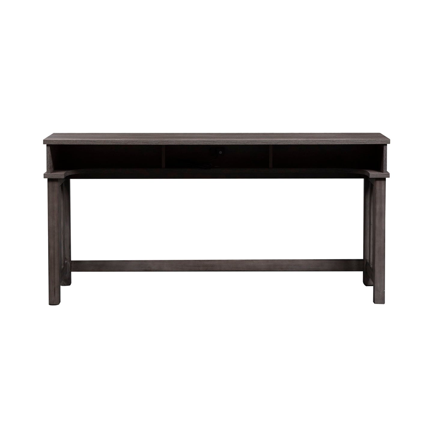 Tanners Creek - 4 Piece Dining Room Set - Graystone