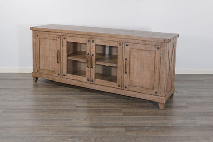 Vivian - TV Media Console