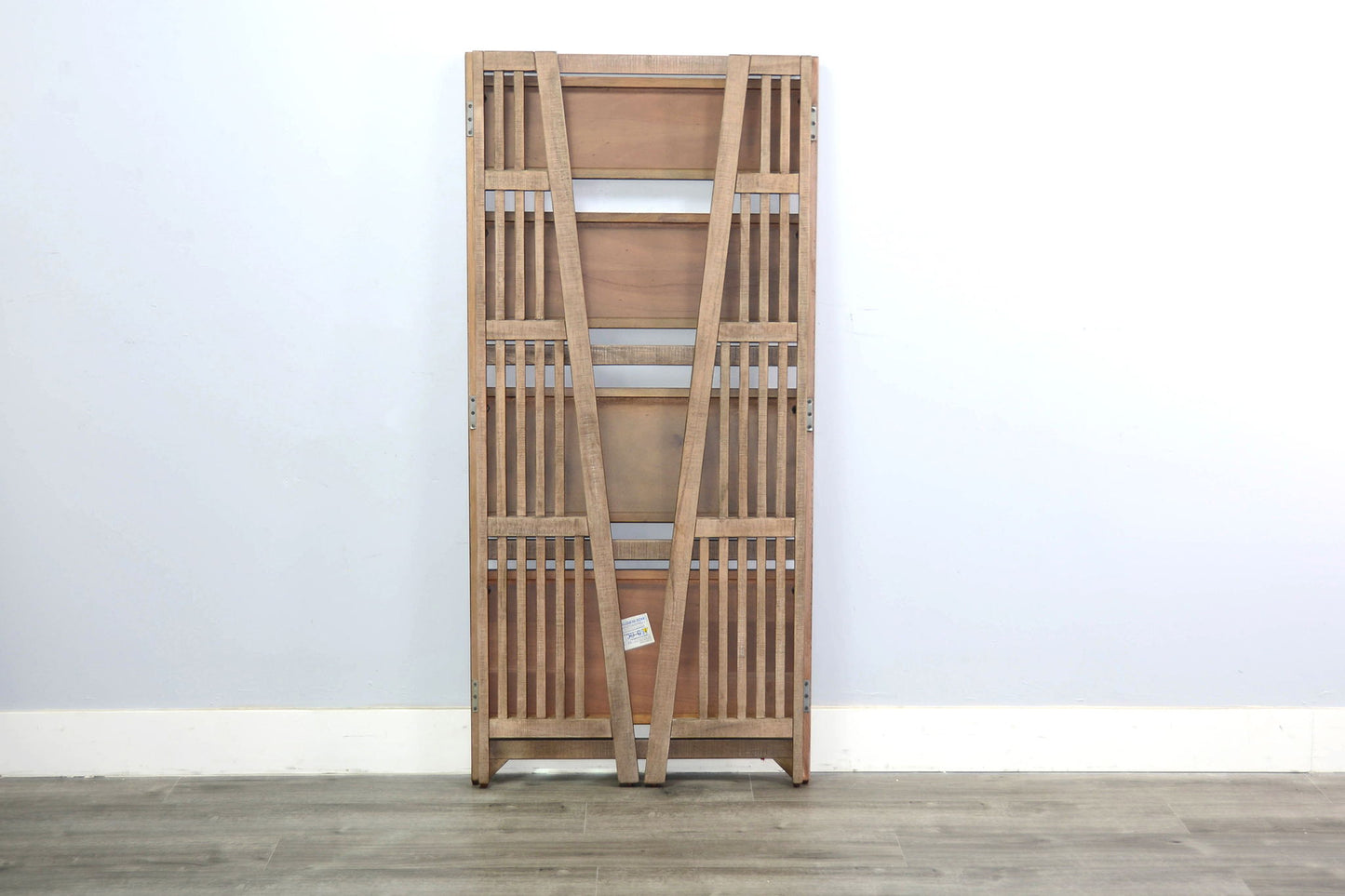 Desert Rock - Folding Bookcase