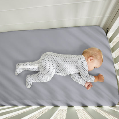 Dri-Tec Performance - Crib Sheets