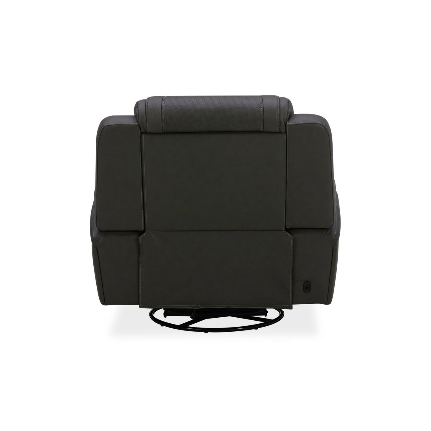 Chapman - Swivel Glider Recliner P2