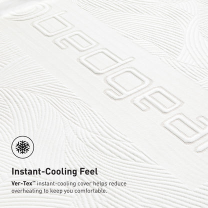 S7 Performance - Mattress