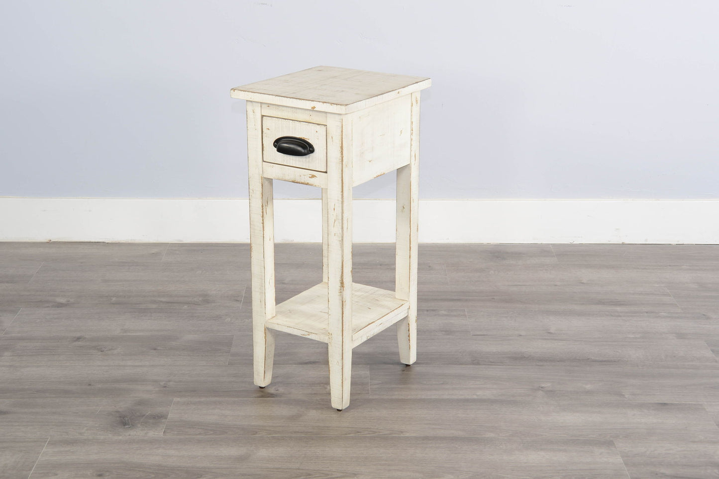 Marina - Chair Side Table