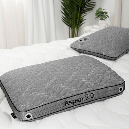 Aspen Performance - King Pillow