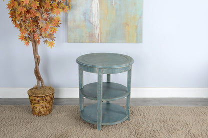 Marina - Round Side Table