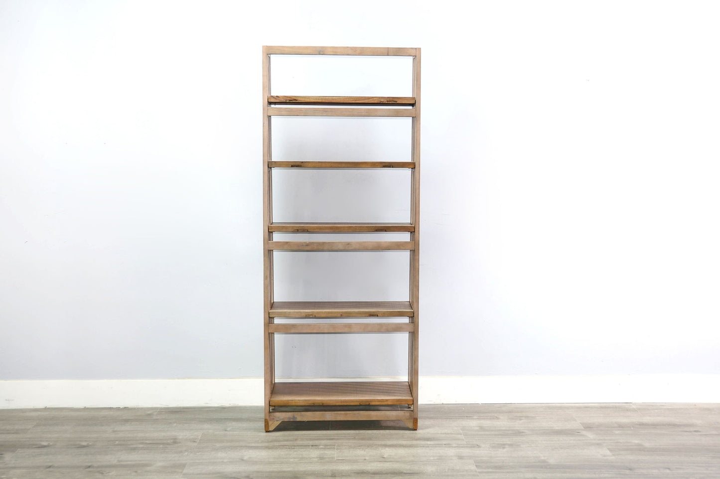 Desert Rock - Folding Bookcase