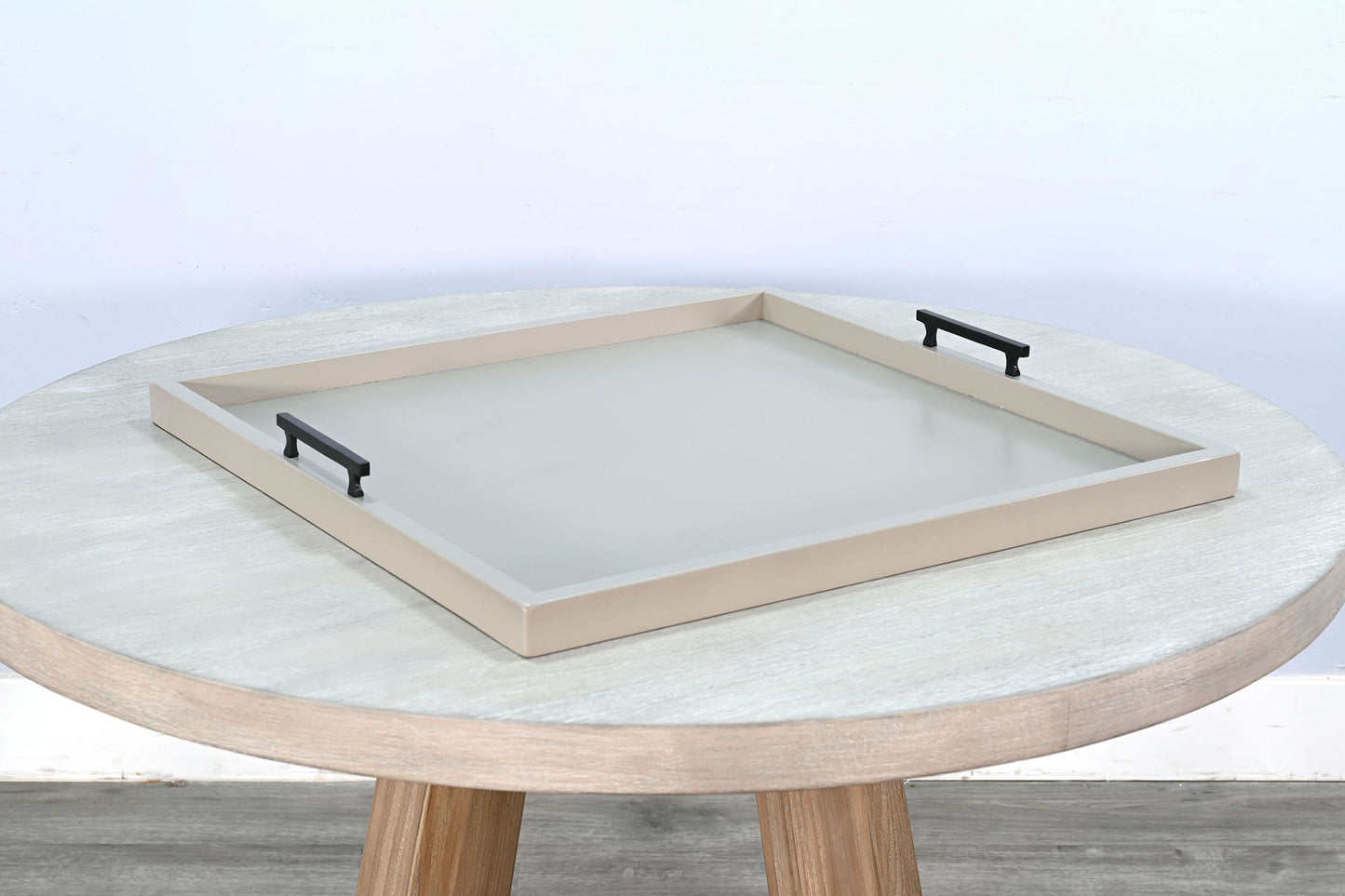Tessa - Ottoman Tray