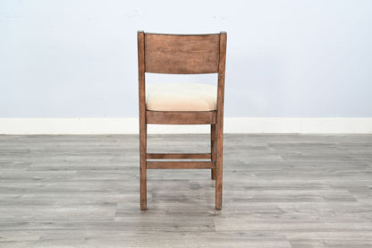Gibson - Counter Stool (Set of 2) - Buckskin