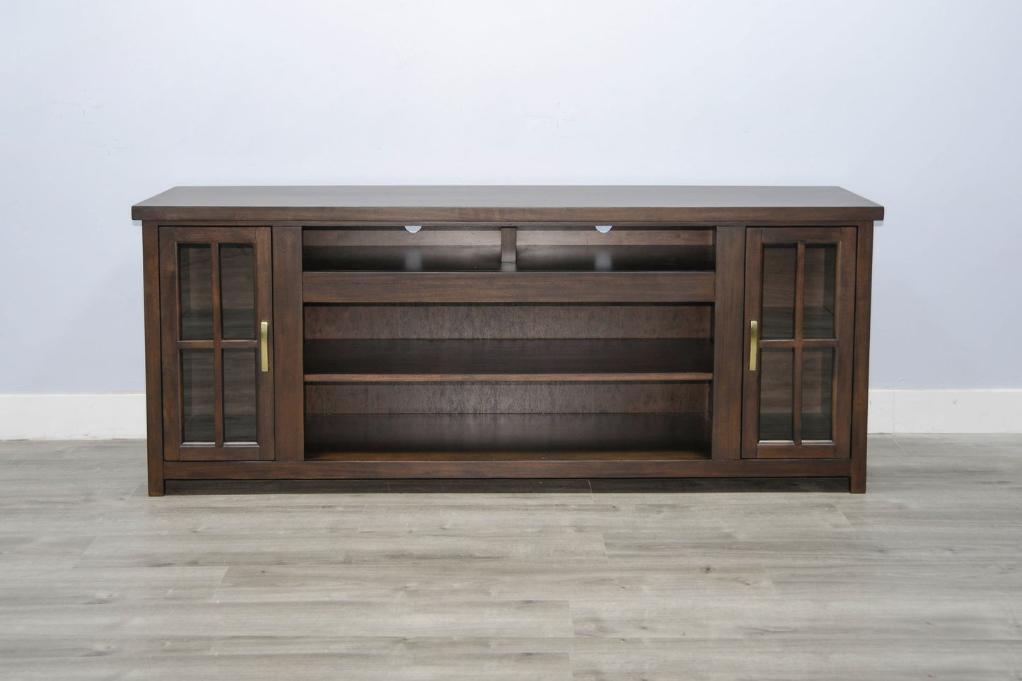 Media Console