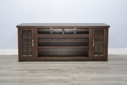 Media Console