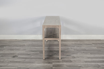 Rectangular Table - Wheat