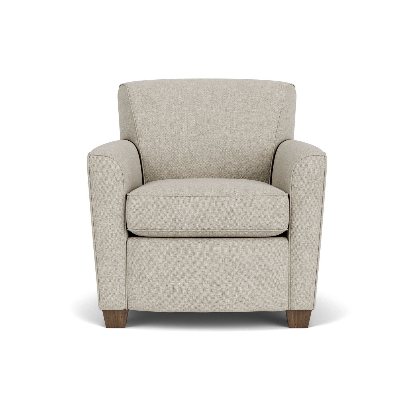Kingman - Fabric Chair