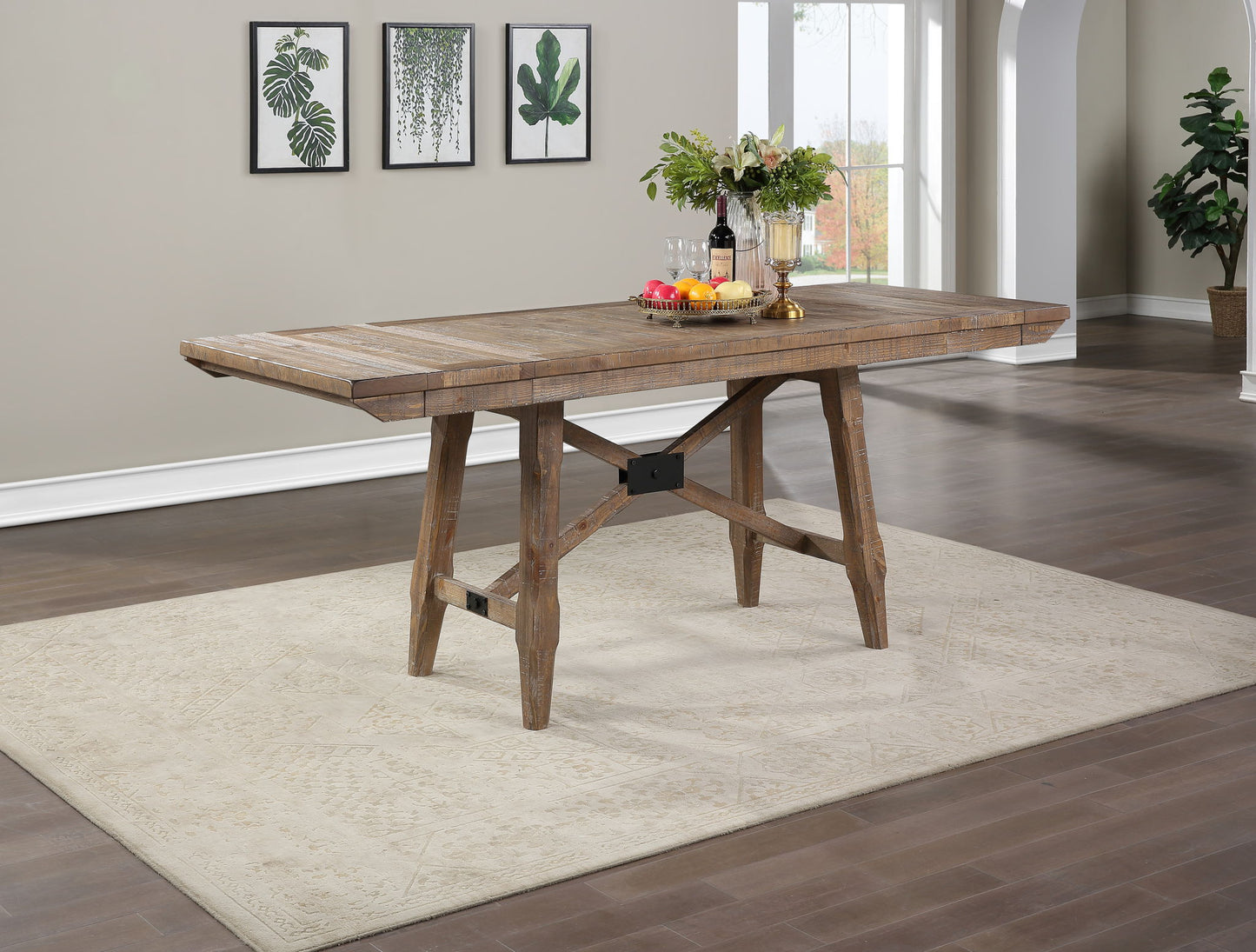Riverdale - Table