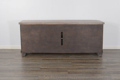 Vivian - TV Media Console