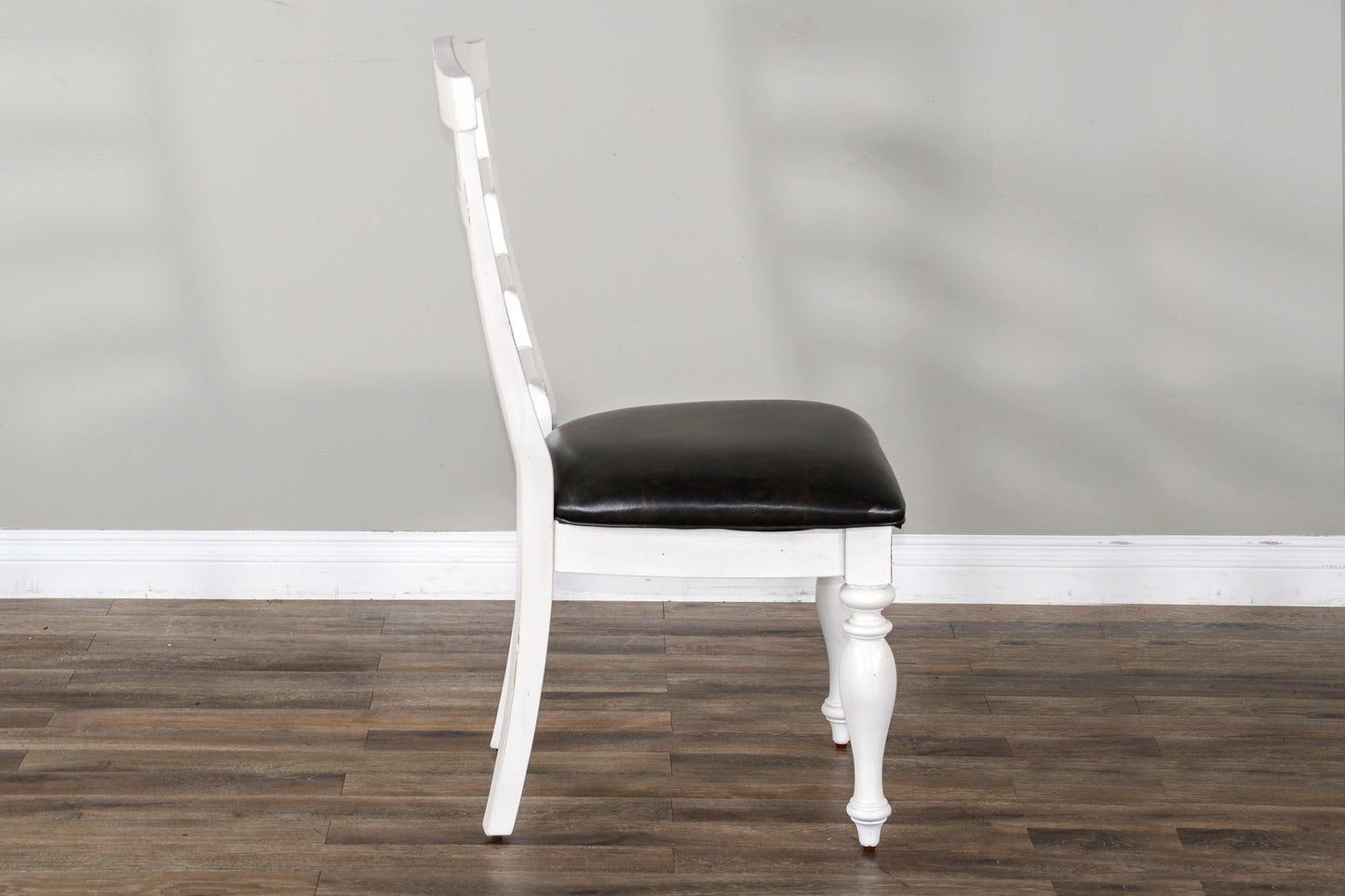 Carriage House - Ladderback Chair (Set of 2)
