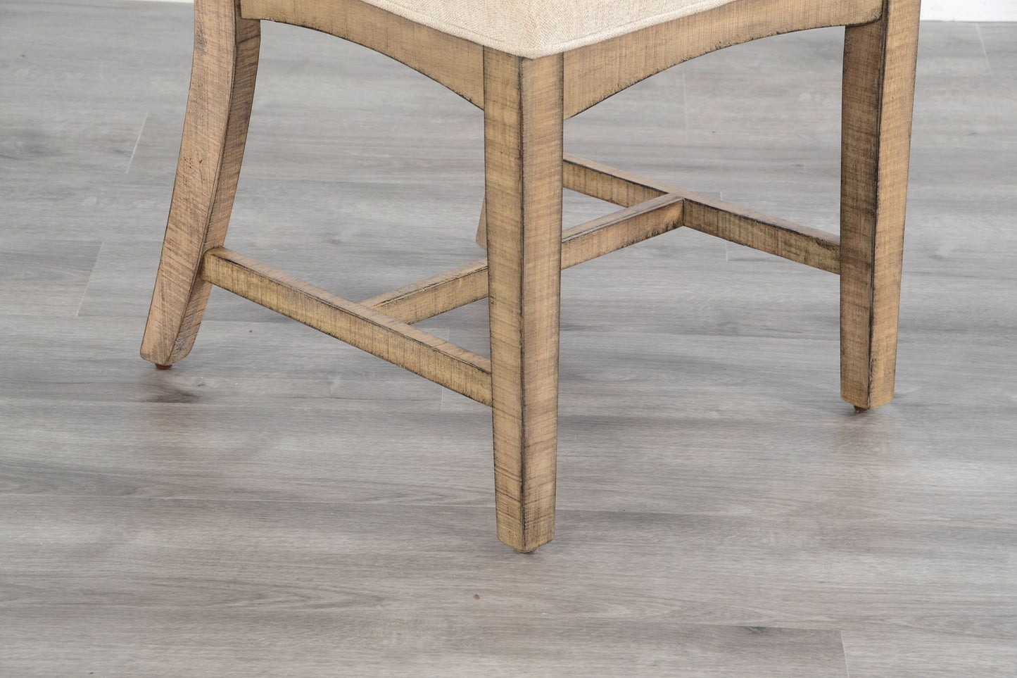 Marina - Dining Chair With Cushion Seat (Set of 2)
