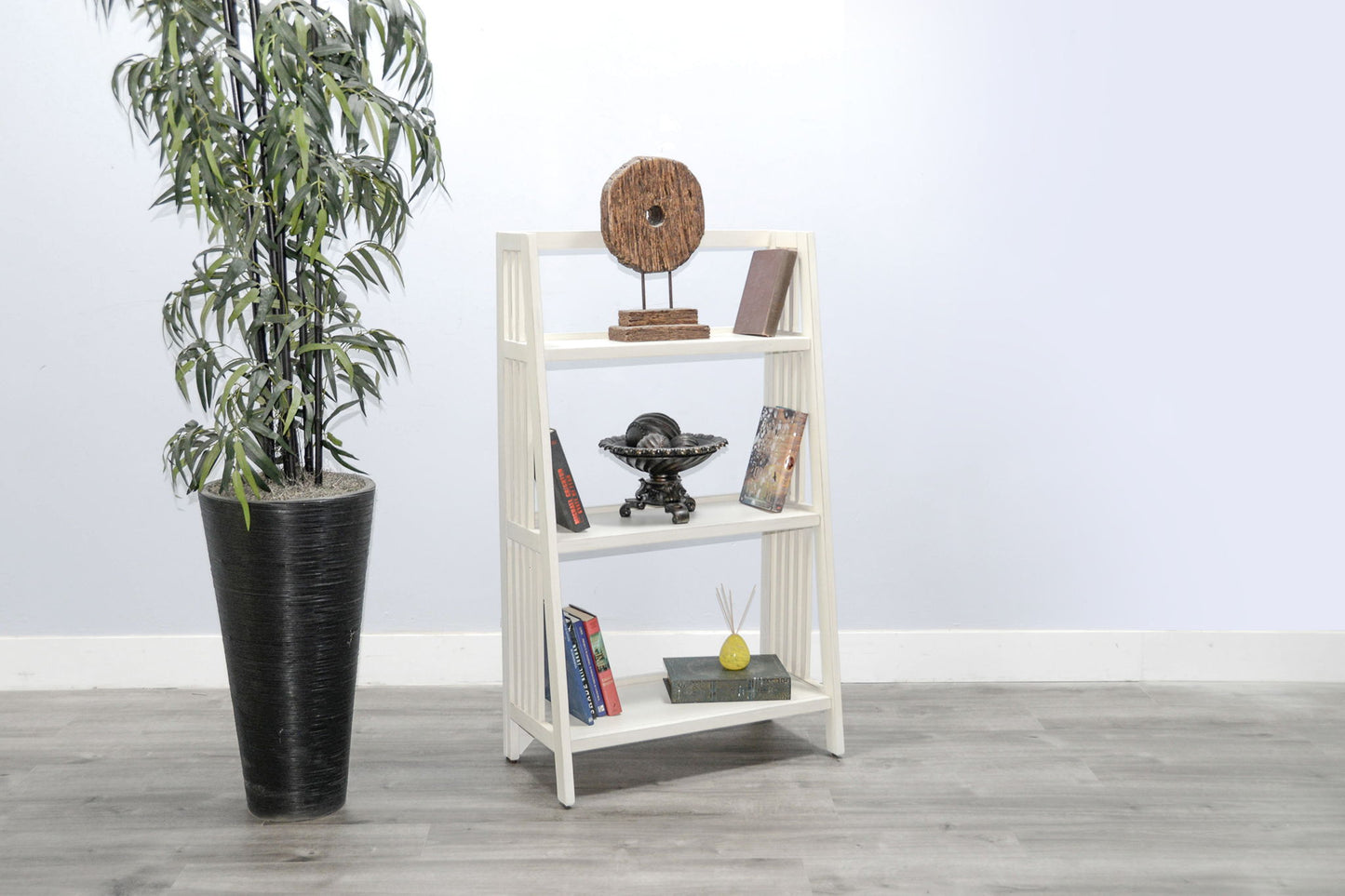 Desert Rock - Folding Bookcase