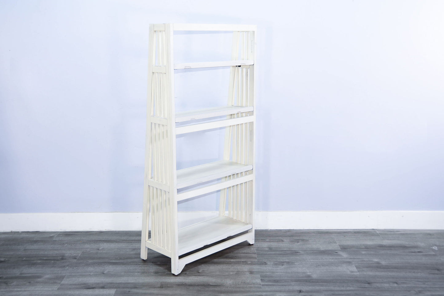 Folding Bookcase