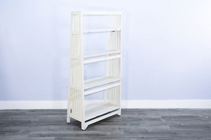 Folding Bookcase