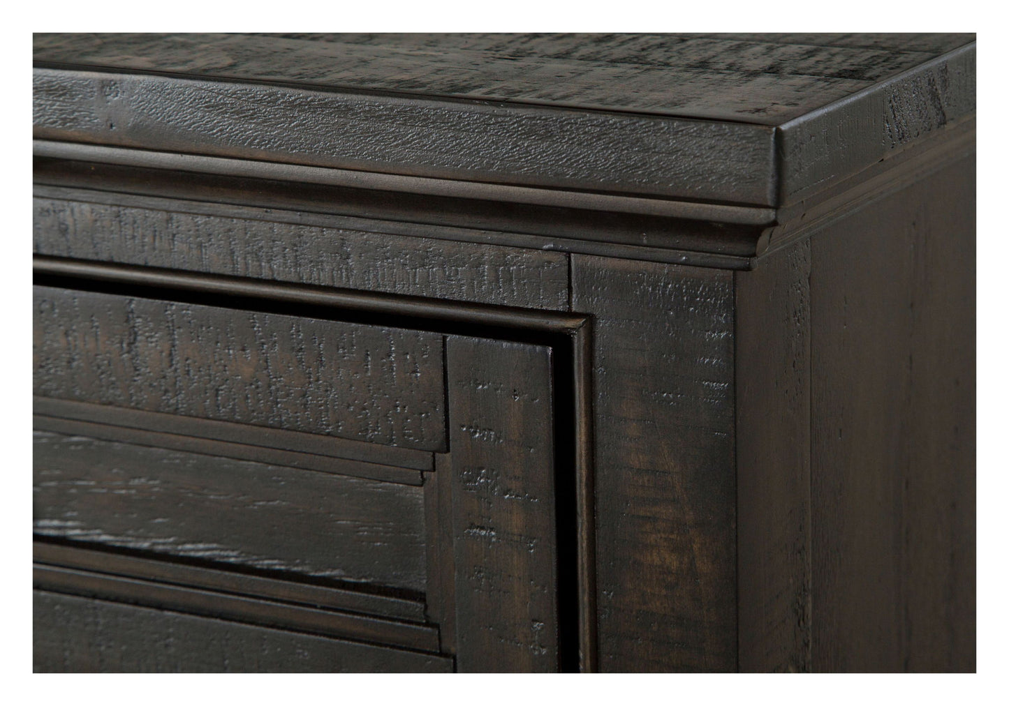 Westley Falls - Entertainment Console
