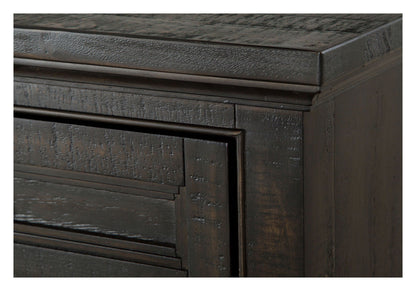 Westley Falls - Entertainment Console