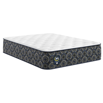 Perfect Sleeper - 13.5" Cascade Canyon Plush Mattress