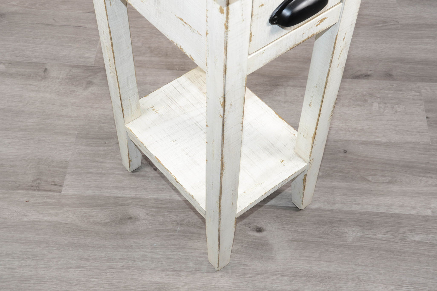 Marina - Chair Side Table