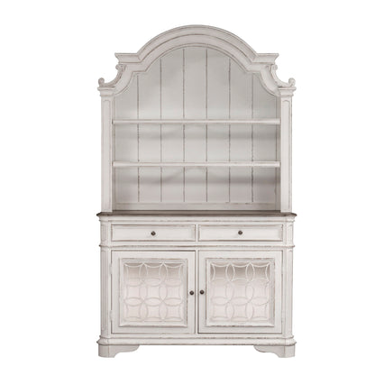 Magnolia Manor - Hutch