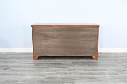 Tuscany - Buffet, Hutch