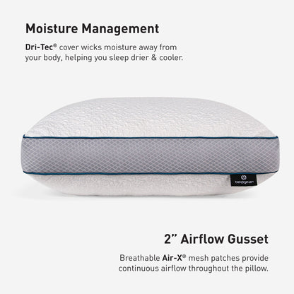 Linea - Pillow 2.0 - White